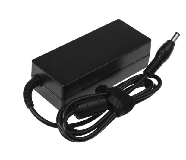 Green Cell Zasilacz 65W (3.42A, 5.5-2.5mm) - 516507 - zdjęcie 2